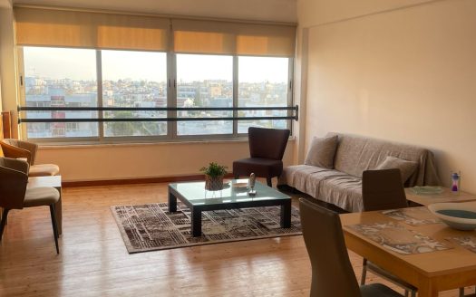 Apartments for Rent in Limassol