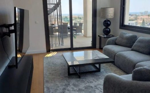 Apartments for Rent in Limassol