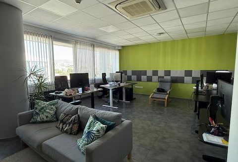 Offices for Rent in Limassol