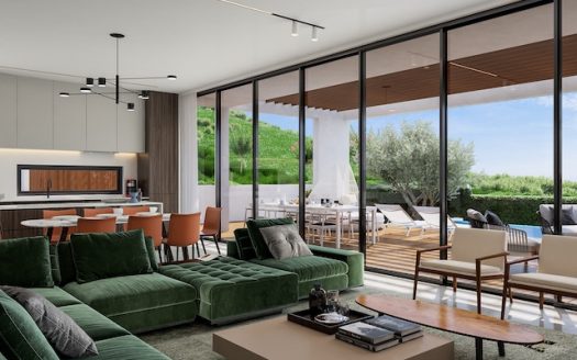 Houses for Sale in Limassol