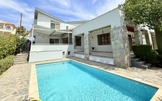 Properties for sale in Limassol