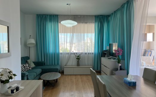 Properties for sale in Limassol