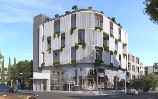 Offices for Rent in Limassol