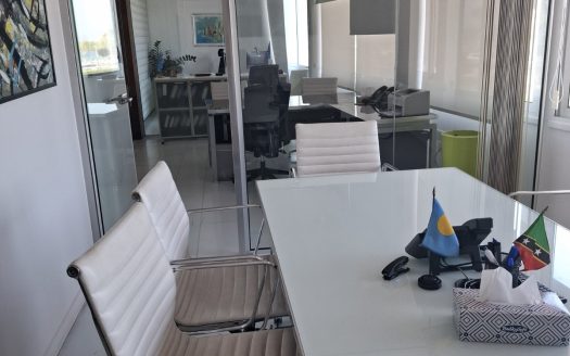 Offices for Rent in Limassol