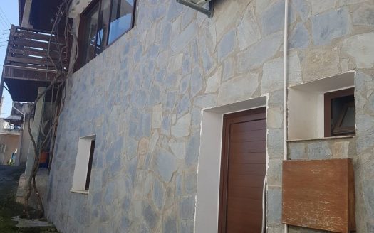 Houses for Rent Limassol