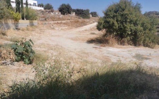 Plots for Sale in Limassol