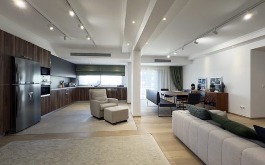 Apartments for Sale in Limassol