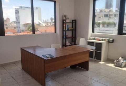 Offices for Rent in Limassol