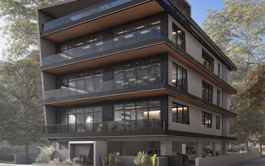 Offices for Sale in Limassol
