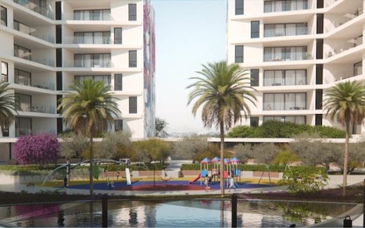 Apartments for Sale in Limassol