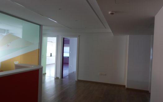 Offices for Rent in Limassol