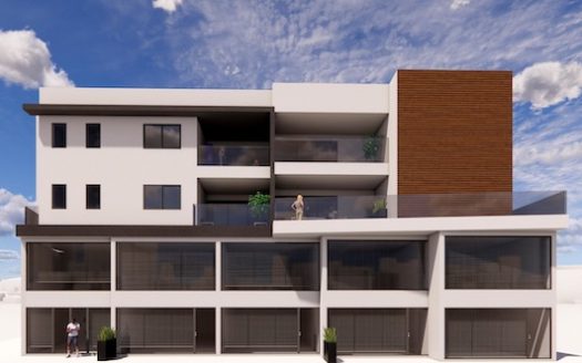 Apartments for Sale in Limassol