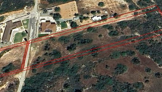 Land for Sale in Limassol Land for Sale in Limassol