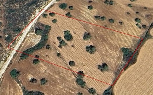 Land for Sale in Limassol Land for Sale in Limassol