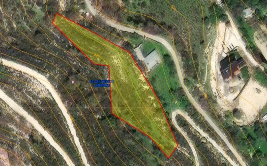 Plots for Sale in Limassol