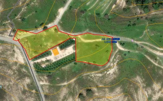 Plots for Sale in Limassol