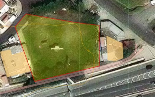 Plots for Sale in Limassol