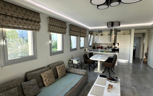 Apartments for Sale in Limassol