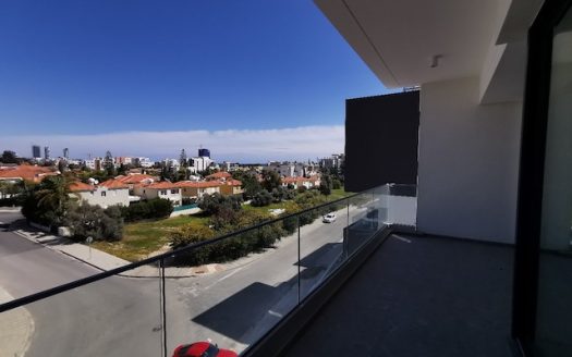 Apartments for Sale in Limassol
