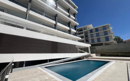 Apartments for Sale in Limassol