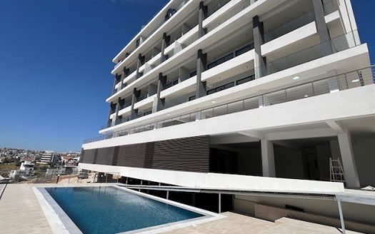 Apartments for Sale in Limassol