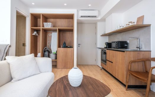 Apartments for Sale in Limassol