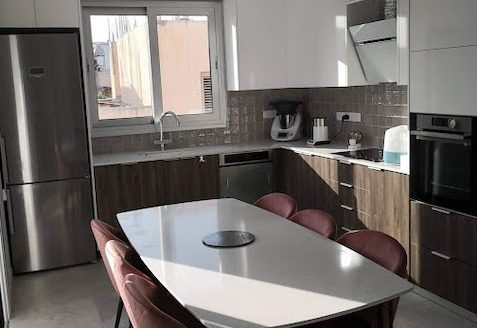 Apartments for Sale in Limassol