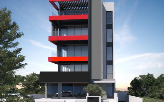 Offices for Rent in Limassol