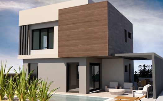 Houses for Sale in Limassol