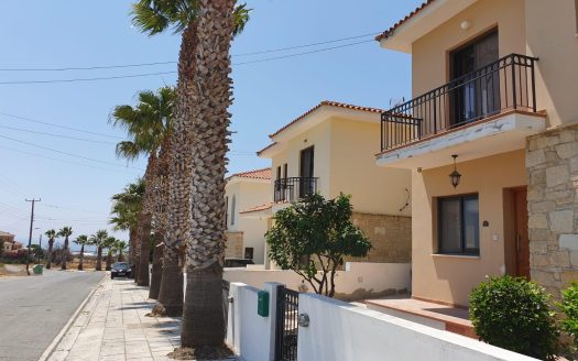 Houses for Sale in Limassol