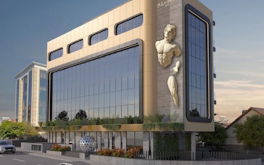 Offices for Rent in Limassol