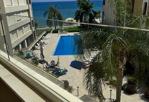 Properties for sale in Limassol