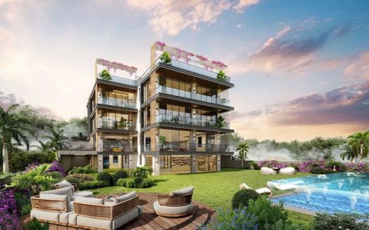 Apartments for Sale in Limassol Apartments for Sale in Limassol