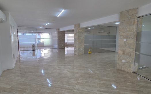 Offices for Rent in Limassol