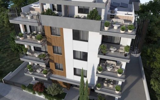 Apartments for Sale in Limassol Apartments for Sale in Limassol