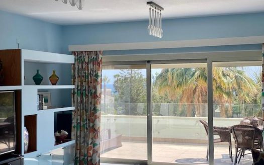 Apartments for Sale in Limassol