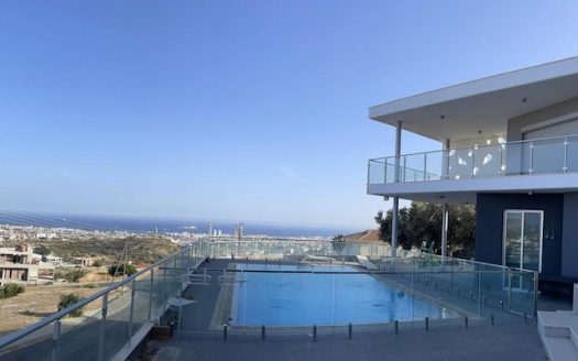 Houses for Sale in Limassol