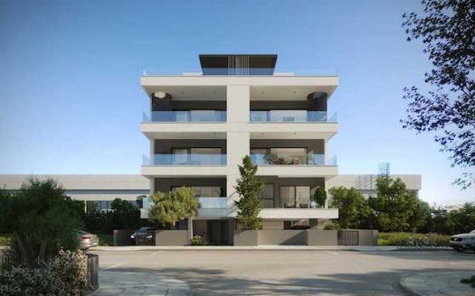 Properties for sale in Limassol