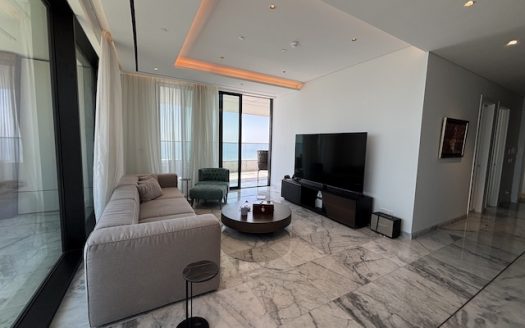 Apartments for Sale in Limassol