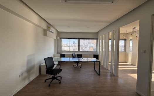 Offices for Sale in Limassol