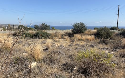 Plots for Sale in Limassol