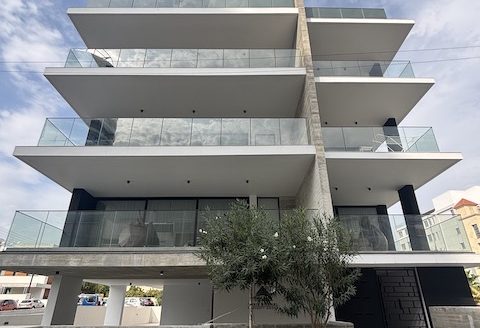 Apartments for Sale in Limassol