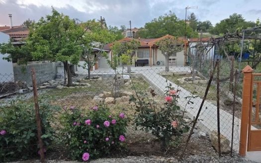 Houses for Rent Limassol