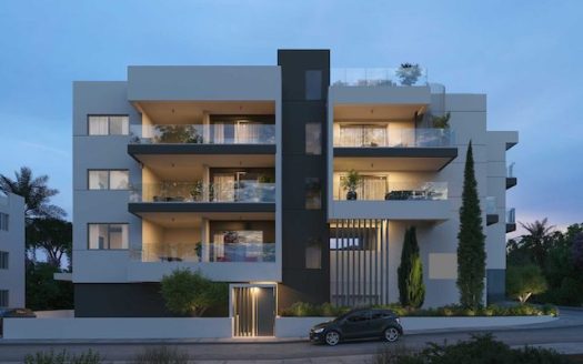 Properties for sale in Limassol