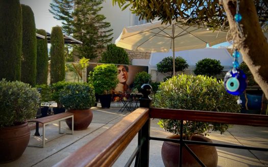 Offices for Rent in Limassol