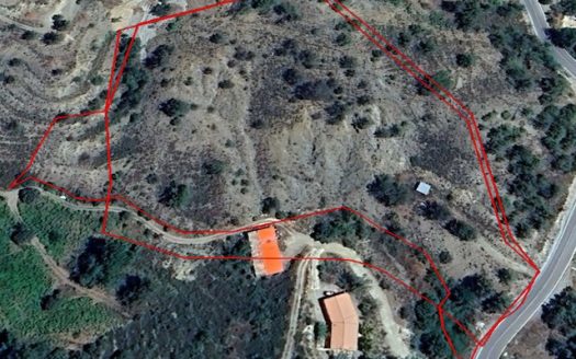 Properties for sale in Limassol