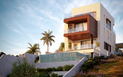 Houses for Sale in Limassol