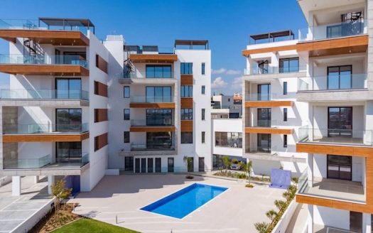Apartments for Sale in Limassol Apartments for Sale in Limassol