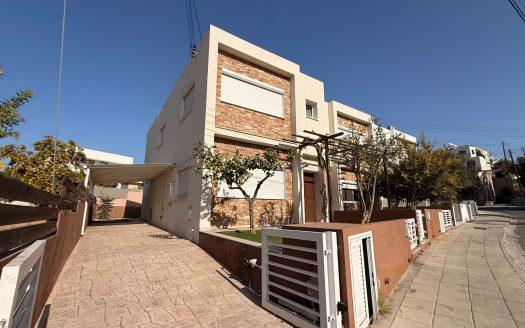 Limassol Properties for Rent