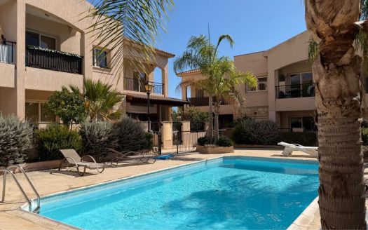 Apartments for Sale in Limassol Apartments for Sale in Limassol